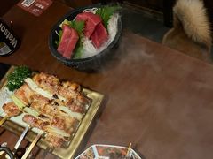 -弓二·烧鸟居酒屋(财富购物中心店)