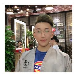 -16番发型