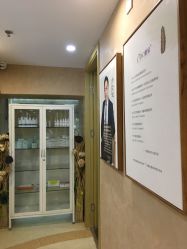 -熙朵美学植发连锁