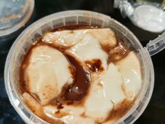 阿华田豆腐花-炖物24章·顺时轻养茶(杭州保利时光里店)