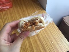 -义兰中糖饼店(大同路总店)