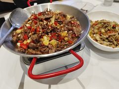 -福巷湘食小馆·猛火现炒(上海首店)