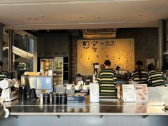 -SAANCI山池咖啡(卓悦中心店)