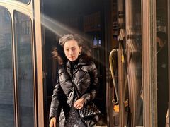 -波特曼西餐厅(中央大街店)