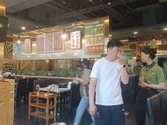 -烹然四季椰子鸡火锅(团结湖总店)