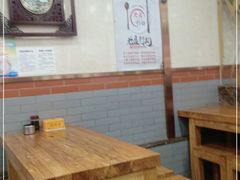 大堂-东四卤煮店(东四北大街店)