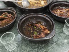 -阿龙酒煲(海宁新苑路店)