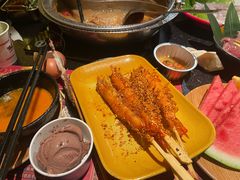 -牛New寿喜烧(虹桥新天地店)