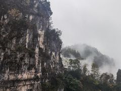 -清江方山景区