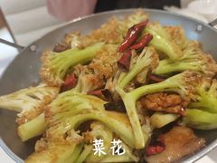 -至潮餐厅精致粤菜·活鲈鱼·走地鸡(珠江新城店)