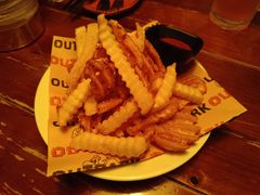 -Outdark Korean Restaurant