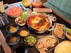 -生如夏花泰式火锅(西村黑金店)