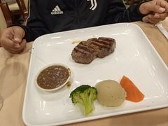 -德大西餐社(云南南路店)