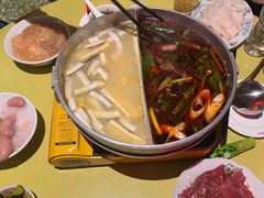 -楼下火锅饭店(铜锣湾店)