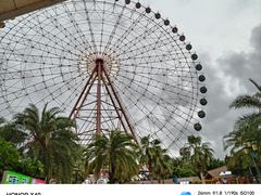 -三亚海昌梦幻海洋不夜城