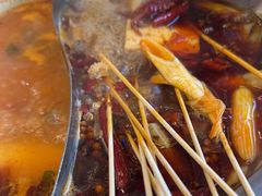 -黔哆哆地摊酸汤火锅(清湖店)