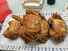 -北塘海鲜·天津菜(大光明桥旗舰店)