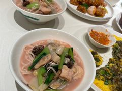 -莆田餐厅PUTIEN(武商MALL店)