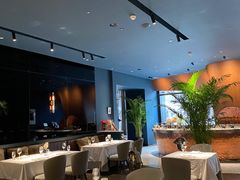 大堂-Oyster Talks 四度蚝法餐厅