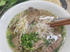 -Pho Hoa Pasteur