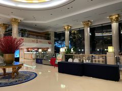 -和平宾馆(王府井店)