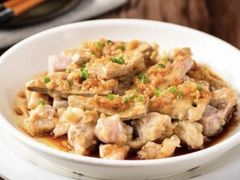 -博多新记·粤菜(复兴店)