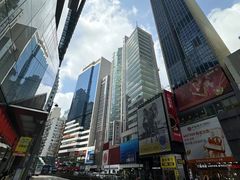 -Apple 零售店(Causeway Bay)