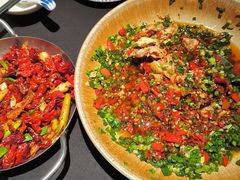 -山石榴·贵州菜(丰盛里店)