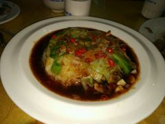 -苏莱特色牛骨滩羊手抓馆(长城东街总店)