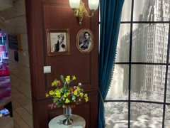 -国际饭店·原点咖啡吧ORIGIN CAFE&BAR