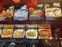 -老阿爸鲜鱼土菜(独墅湖店)