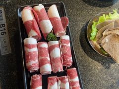 -湊湊火锅·茶憩(世博大道店)