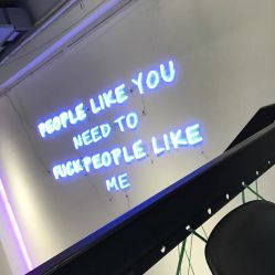 -FAB HAIR CLUB