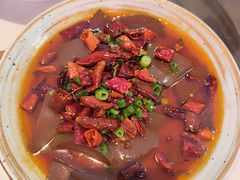 -一捞鲜•青岛本味餐厅(八大关店)