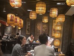 -南京大牌档(崇文门国瑞店)