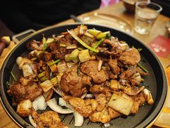 -青年公社烤鸭(蜀山万象汇店)