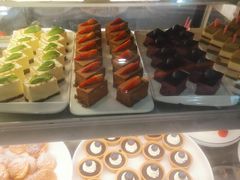 -南宁沃顿国际大酒店-自助餐厅