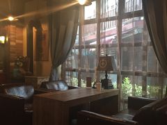 -威廉的太妃糖酒店(杭州西湖青芝坞店)