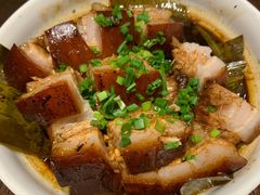 稻香扎肉-通安客栈中餐厅·何家小馆