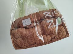 -RiceZone乐食尊纯米面包坊(望京店)