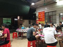 -朱村黄塘建华烧鸡