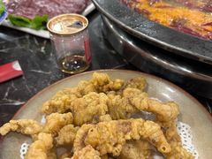 -陈眼镜火锅(总店)