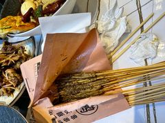 -面乙新派手擀面(大悦城店)