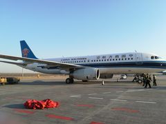 -威海华夏城景区