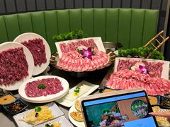 -楼里火锅餐厅(文化城店)