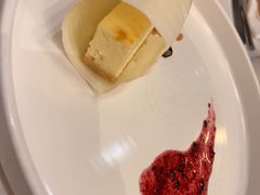蓝莓巴斯克-王品牛排(北京新辰里亚运村店)