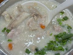-南记食粥坊·宵夜大排档(莲花总店)