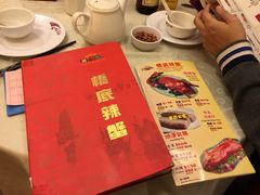 桥底辣蟹海鲜馆(骆克道二店)-桥底辣蟹(谢斐道店)