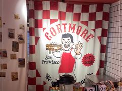 -Gortmore · 经典费城牛肉三明治