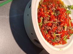 -川芙蓉·市井老川菜(长寿路店)